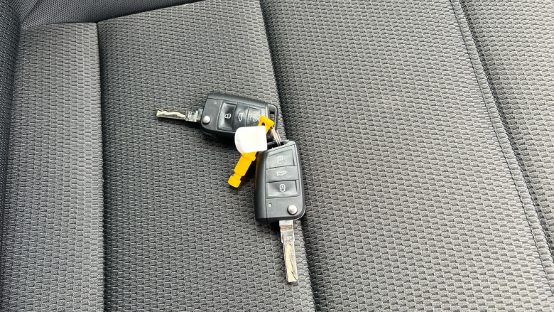 Volkswagen Golf 1.5 TSI EVO 150 Match Edition 5dr DSG Petrol Estate